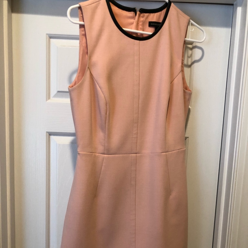 Banana Republic, size 8, dress
